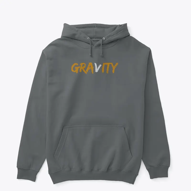 gravity hoodie