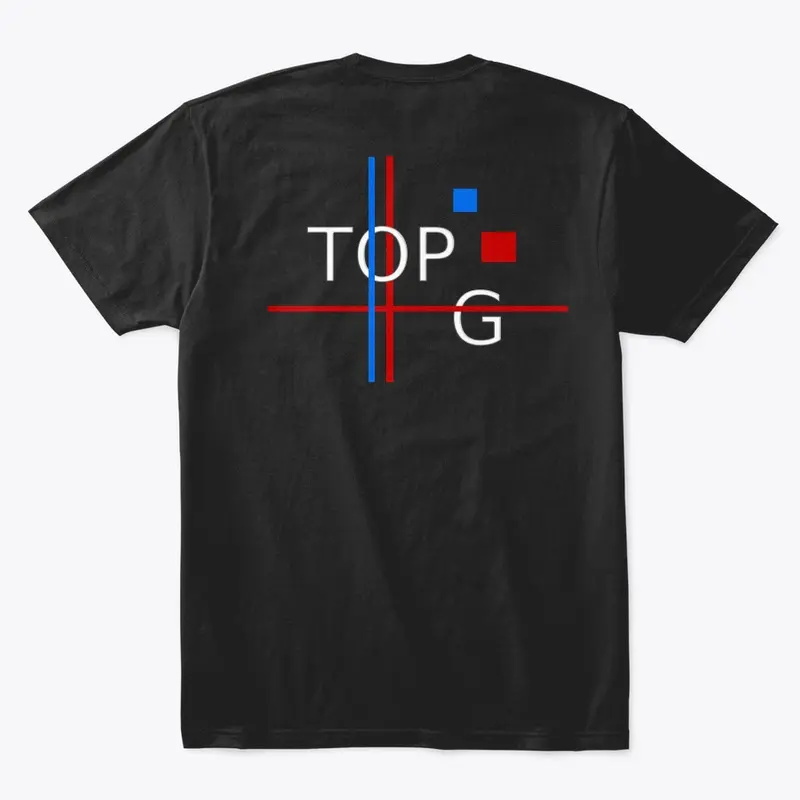 ''TOP G''