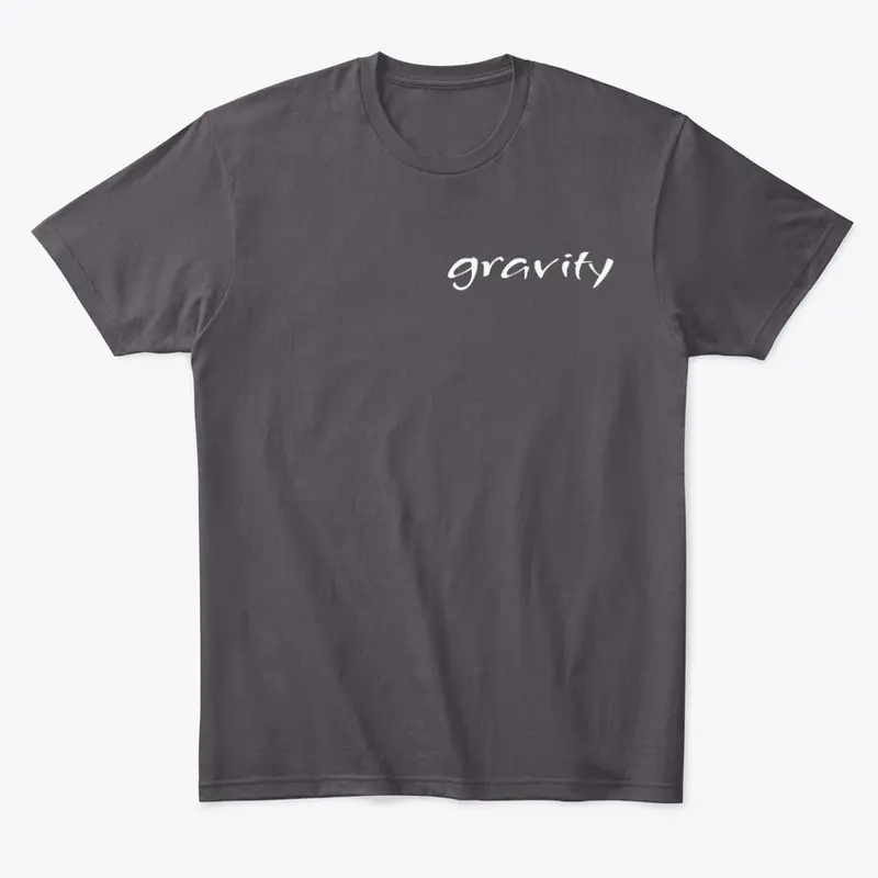 gravity shirt