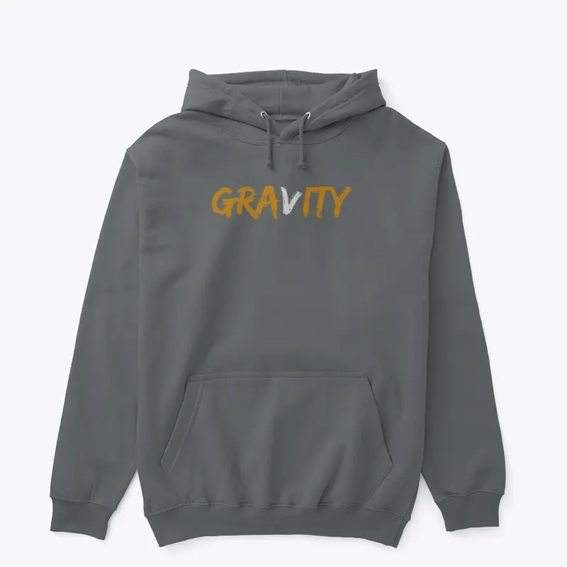 gravity hoodie