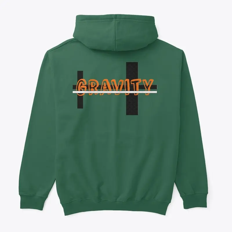 GRAVITY HOODIE