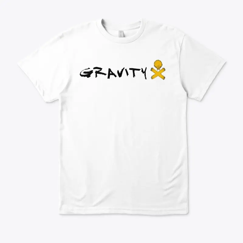 GRAVITY SHIRT